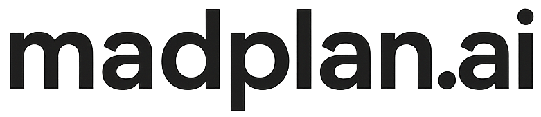 Madplan.ai