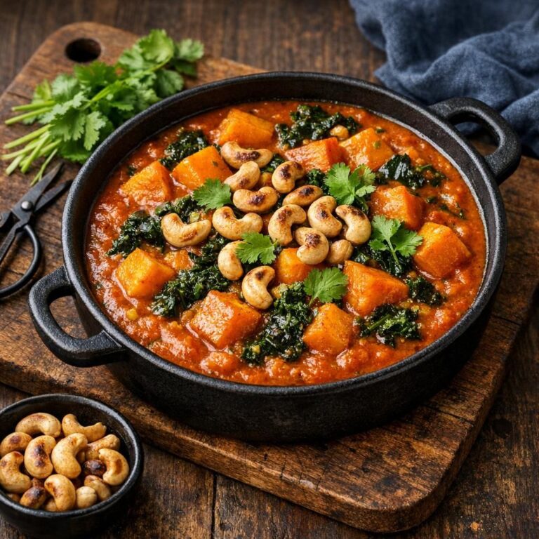 { "alt_text": "Skål med indisk-inspireret curry med butternut squash og grønkål, toppet med ristede cashewnødder og frisk koriander", "file_name": "indisk-inspireret-curry-med-butternut-squash-og-groenkaal-5843" }