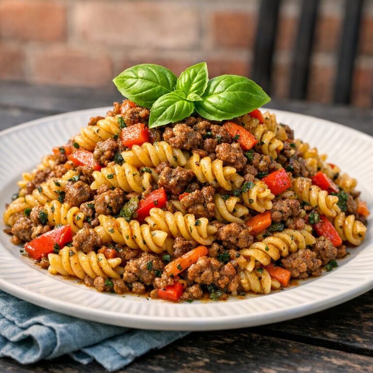 { "alt_text": "Nærbillede af krydret wokpasta med penne, hakket oksekød og farverige grøntsager i let soyasauce", "file_name": "krydret-wokpasta-med-oksekoed-4829" }