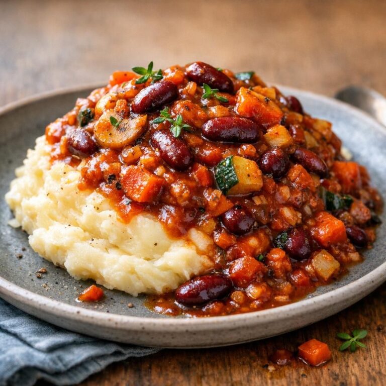 { "alt_text": "Vegetarisk gryderet med svampe, kidneybønner og grøntsager i sort støbejernspande", "file_name": "vegetarisk-gryderet-med-svampe-og-kidneybonner-4827" }