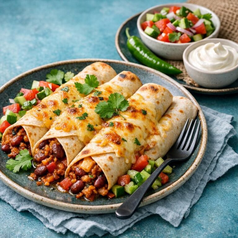 { "alt_text": "Ovnfad med otte bønne-enchiladas med gylden, smeltet ost; skåle med tomatsalsa og fraiche i baggrunden", "file_name": "bonne-enchiladas-med-tomatsalsa-og-fraiche-4271" }