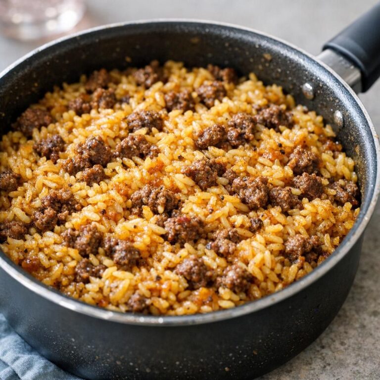 { "alt_text": "Nem orientalsk risret med oksekød i nonstick-gryde, set skråt ovenfra", "file_name": "nem-orientalsk-risret-med-oksekod-4827" }