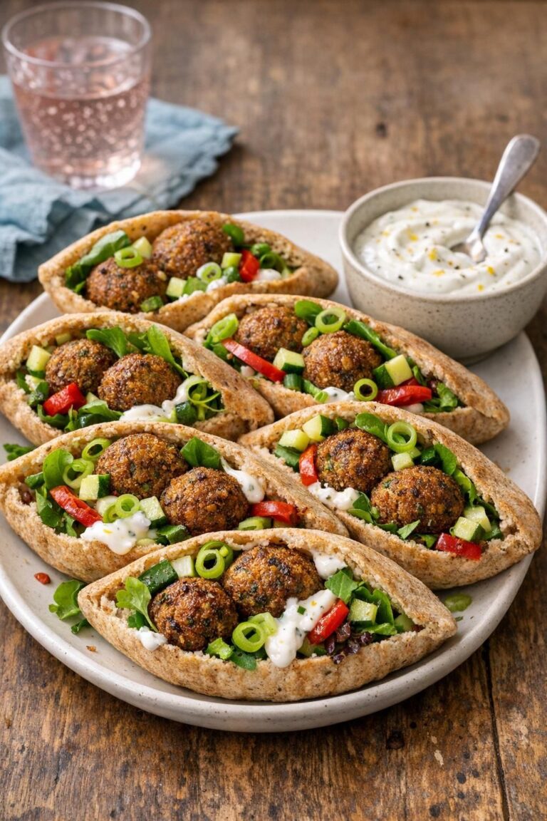 { "alt_text": "Fuldkornspitabrød fyldt med sprød falafel, salat, rød peber og krydret yoghurtdressing", "file_name": "pitabrod-fyldt-med-falafel-og-krydret-yoghurtdressing-6382" }